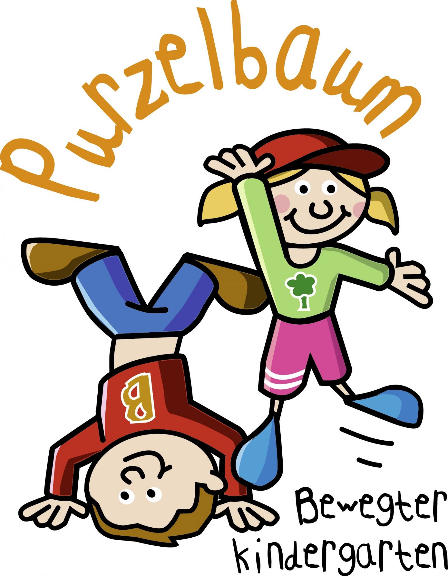 Purzelbaum Kindergarten